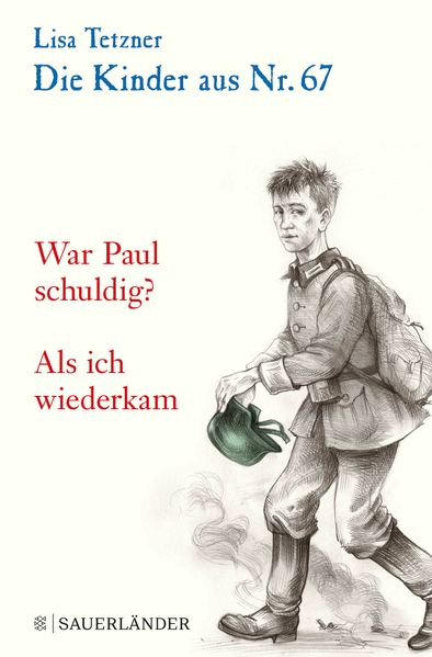 Die Kinder aus Nr. 67