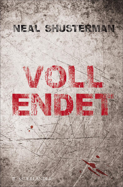 Vollendet