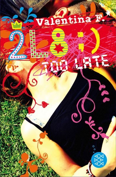 Buchcover