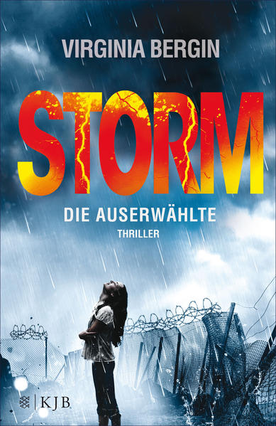 Storm – Die Auserwählte