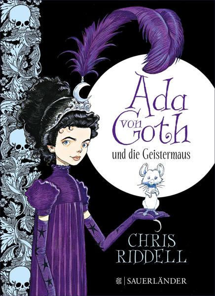 Ada von Goth und die Geistermaus