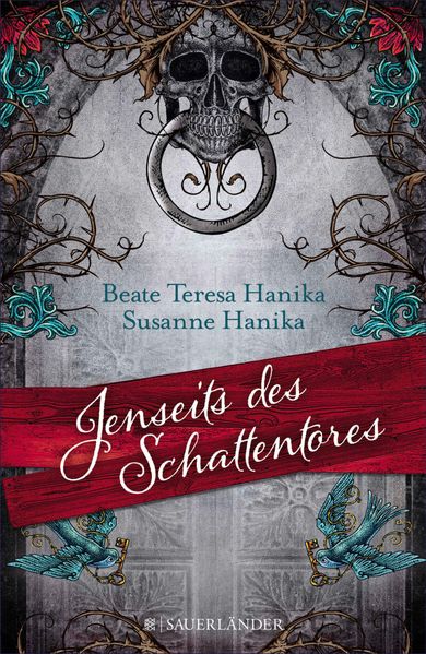 Buchcover