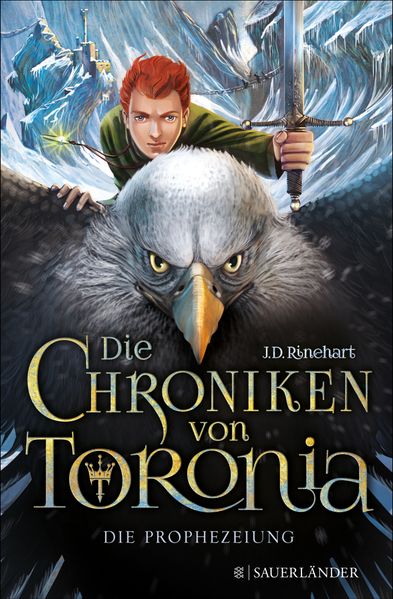 Buchcover