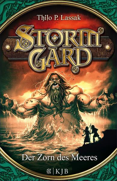 Stormgard: Der Zorn des Meeres