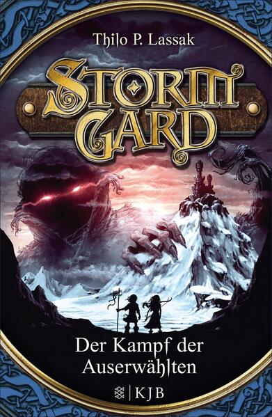 Stormgard: Der Kampf der Auserwählten