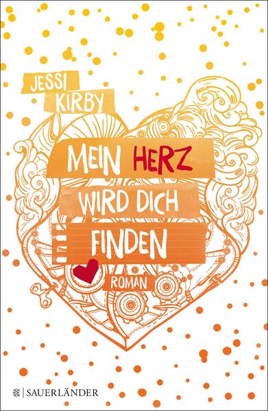 Mein Herz wird dich finden