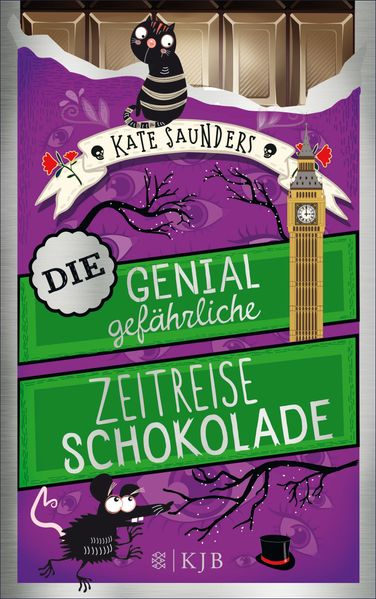 Buchcover