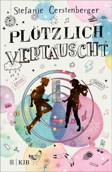 Buchcover
