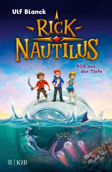 Buchcover