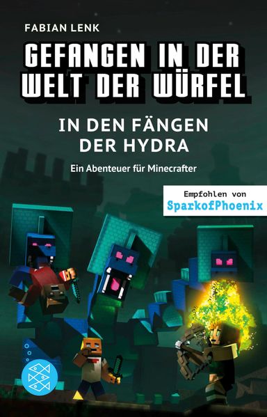 Buchcover