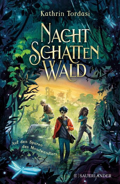 Buchcover