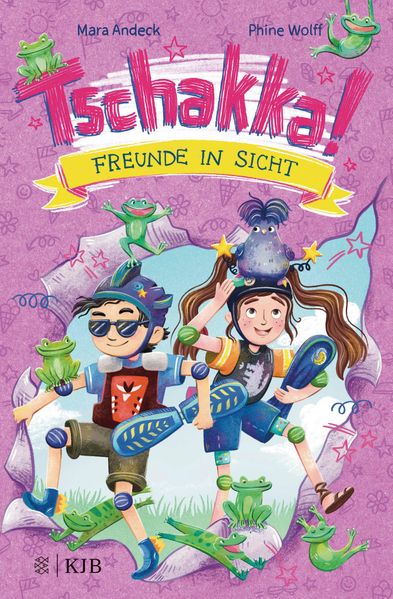 Buchcover