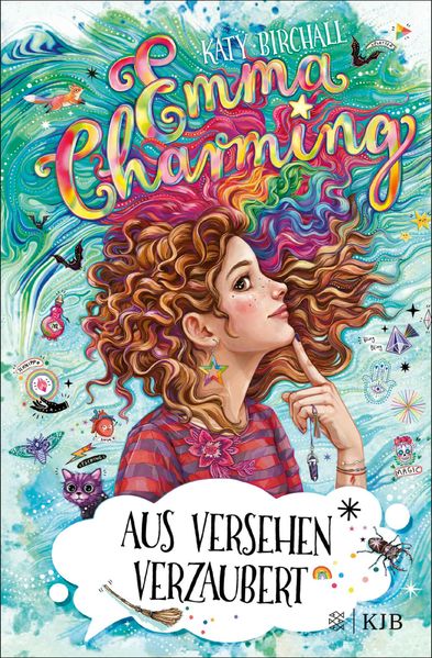 Buchcover