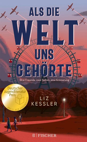 Buchcover