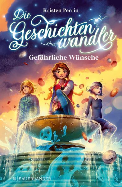 Buchcover