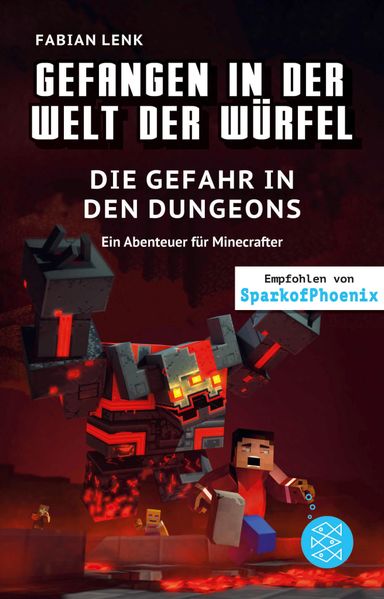 Buchcover