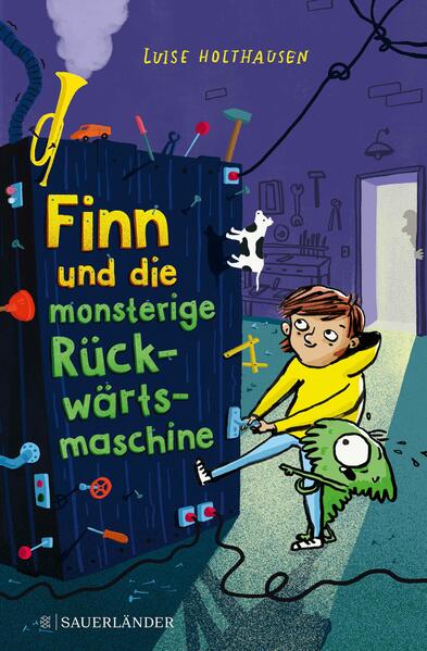 Buchcover
