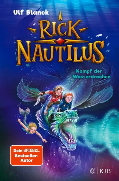 Buchcover