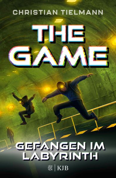 Buchcover