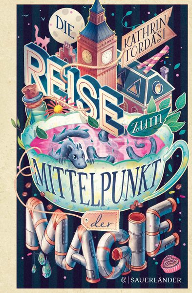 Buchcover