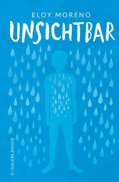 Unsichtbar