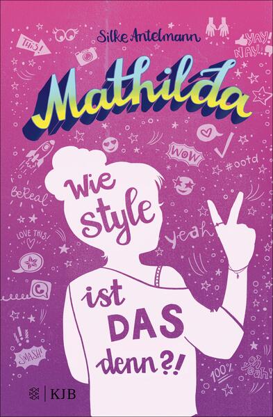 Mathilda – Wie style ist das denn?!