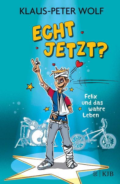 Buchcover
