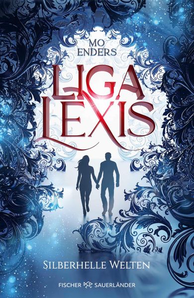 Liga Lexis – Silberhelle Welten