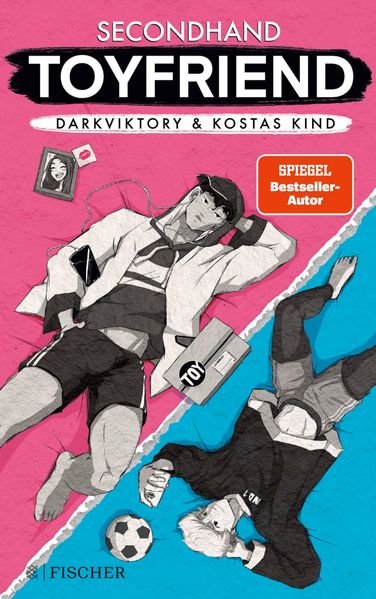 Buchcover