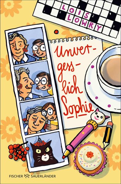 Buchcover