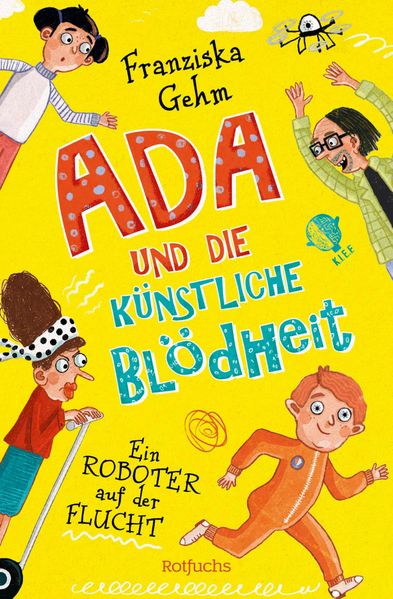 Buchcover