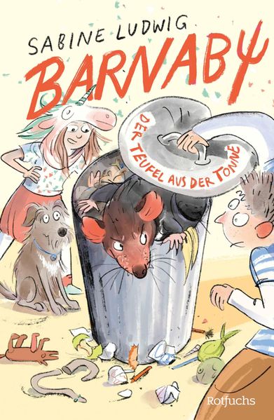 Buchcover