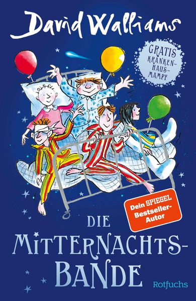 Buchcover