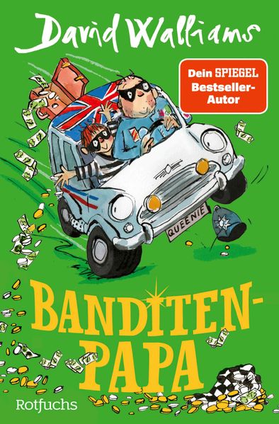 Buchcover