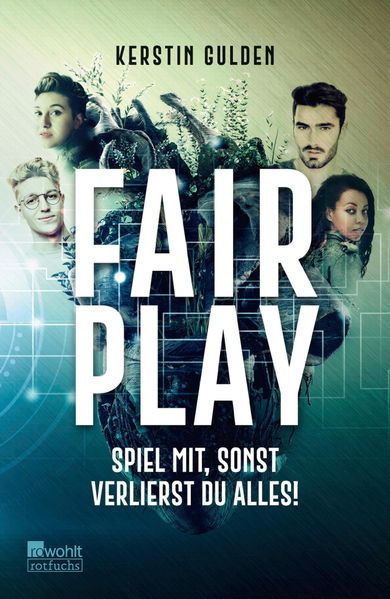 Buchcover