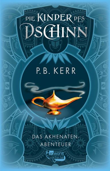 Buchcover