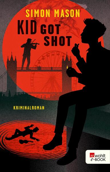 Buchcover
