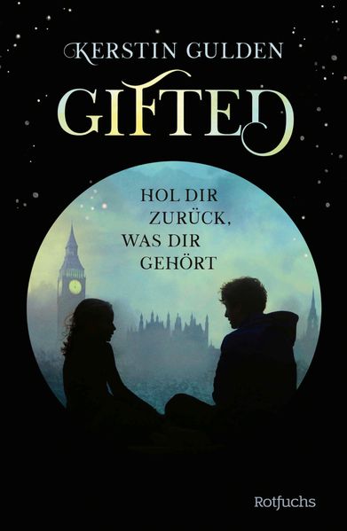 Buchcover