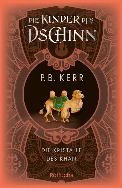 Buchcover