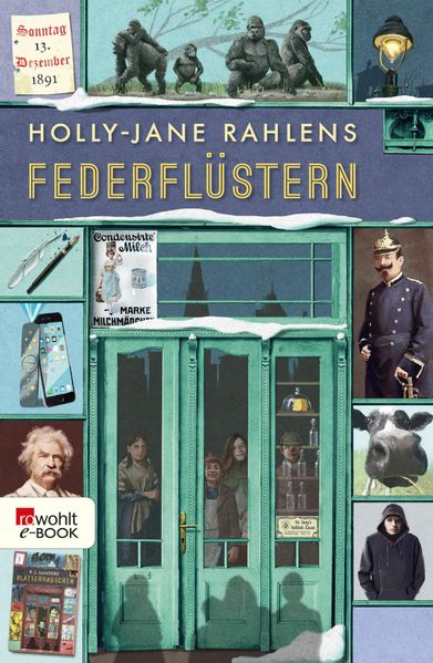 Buchcover