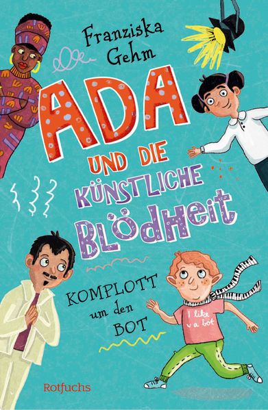 Buchcover