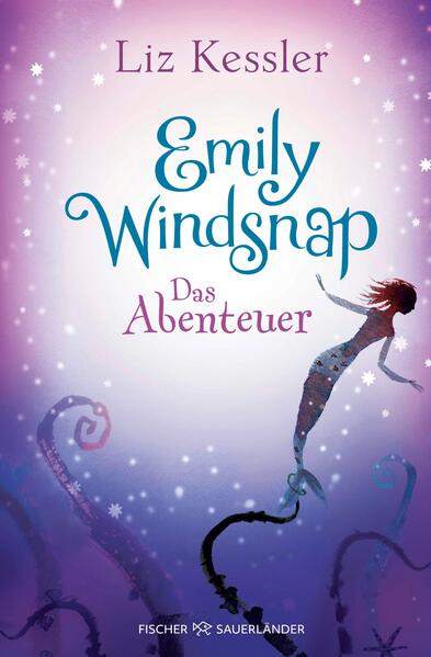 Emily Windsnap – Das Abenteuer