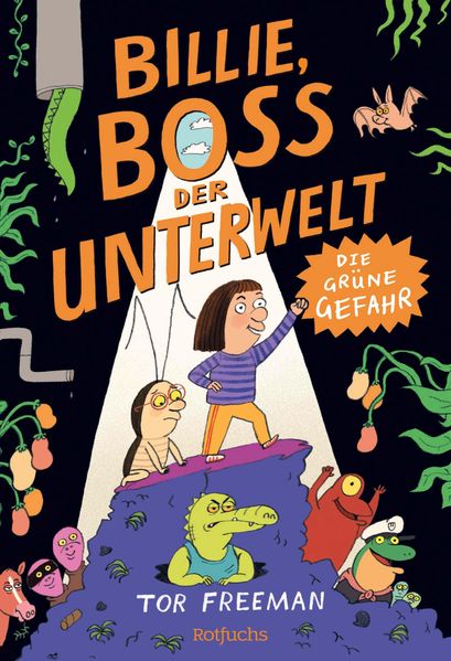 Buchcover
