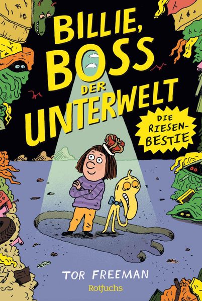 Buchcover
