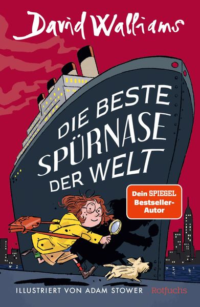Buchcover