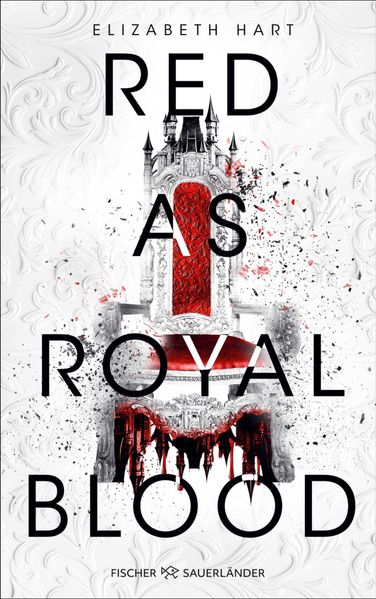 Red as Royal Blood