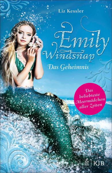 Emily Windsnap – Das Geheimnis