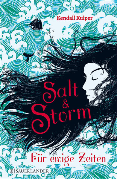 XXL-Leseprobe Salt & Storm. Für ewige Zeiten