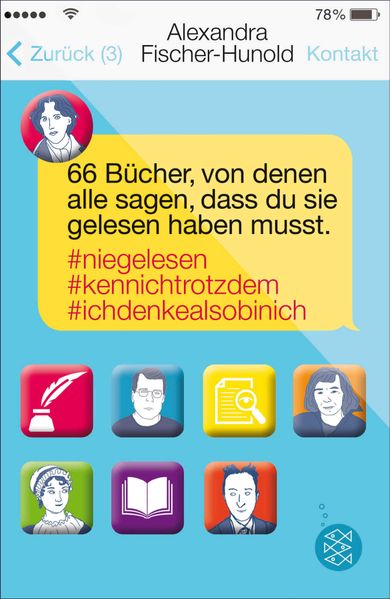 Buchcover