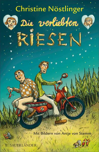 Buchcover